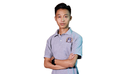 Instructor Yan Myo Aung