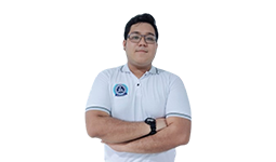 Instructor Aung Khant Moe