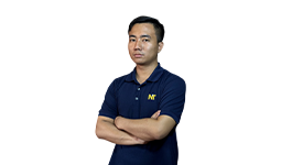 Instructor Aung Min Soe